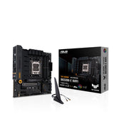 Motherboard Asus AMD AM5 AMD AMD B650-14
