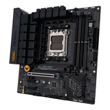 Motherboard Asus AMD AM5 AMD AMD B650-9