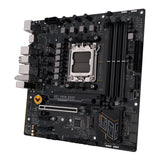 Motherboard Asus AMD AM5 AMD AMD B650-8