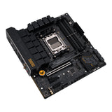 Motherboard Asus AMD AM5 AMD AMD B650-7