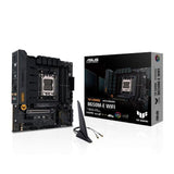 Motherboard Asus AMD AM5 AMD AMD B650-3