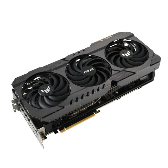 Graphics card Asus 90YV0IY3-M0NA00 NVIDIA GeForce RTX 4090 GDDR6X 24 GB-0