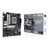 Motherboard Asus AMD AM5 AMD AMD B650-28