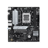 Motherboard Asus AMD AM5 AMD AMD B650-17