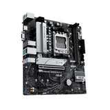 Motherboard Asus AMD AM5 AMD AMD B650-16