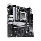 Motherboard Asus AMD AM5 AMD AMD B650-12