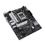 Motherboard Asus AMD AM5 AMD AMD B650-11
