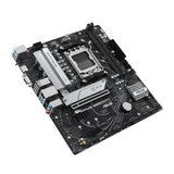 Motherboard Asus AMD AM5 AMD AMD B650-5