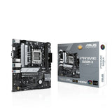 Motherboard Asus AMD AM5 AMD AMD B650-3