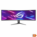 Monitor Asus PG49WCD 49"-4