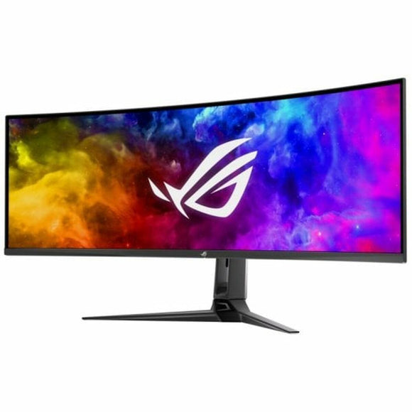 Monitor Asus  ROG Swift OLED PG49WCD 49