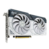 Graphics card Asus 90YV0JC2-M0NA00 Geforce RTX 4060 GDDR6 8 GB-0