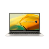 Laptop Asus ZenBook 15 OLED UM3504DA-MA286W 15,6" AMD Ryzen 7 7735U 16 GB RAM 512 GB 512 GB SSD Spanish Qwerty-0