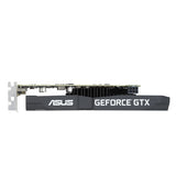 Graphics card Asus 90YV0EZD-M0NA00 GDDR6 GeForce GTX 1650 4 GB-2