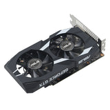 Graphics card Asus 90YV0EZD-M0NA00 GDDR6 GeForce GTX 1650 4 GB-5