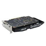 Graphics card Asus 90YV0EZD-M0NA00 GDDR6 GeForce GTX 1650 4 GB-6