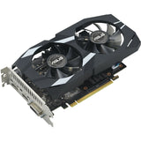 Graphics card Asus 90YV0EZD-M0NA00 4 GB GDDR6 GeForce GTX 1650-8