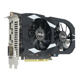 Graphics card Asus 90YV0EZD-M0NA00 GDDR6 GeForce GTX 1650 4 GB-0