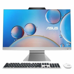 All in One Asus M3702WFAK-WA0240 27" 8 GB RAM 512 GB SSD AMD Ryzen 3 7320U-0