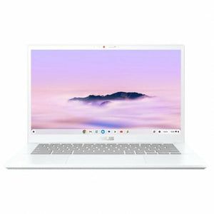 Laptop Asus Chromebook Plus CX34 14" Intel Core I3-1215U 8 GB RAM 256 GB Spanish Qwerty-0