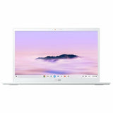 Laptop Asus Chromebook Plus CX34 14" Intel Core I3-1215U 8 GB RAM 256 GB Spanish Qwerty-8