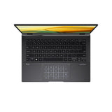 Laptop Asus UM3402YA-KP679 14" 16 GB RAM 512 GB SSD AMD Ryzen 5-7530U-4