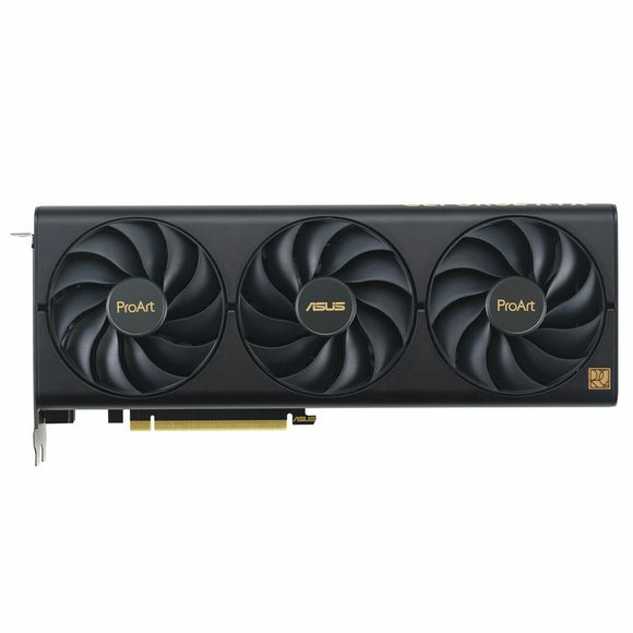 Graphics card Asus 90YV0JM0-M0NA00 Geforce RTX 4060 GDDR6-0