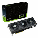 Graphics card Asus 90YV0JM0-M0NA00 Geforce RTX 4060 GDDR6-1