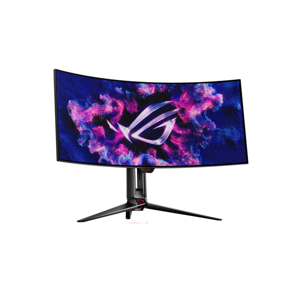 Monitor Asus ROG Swift PG34WCDM Polyester Black Curve-0