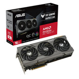 Graphics card Asus 90YV0JJ0-M0NA00 16 GB GDDR6-13