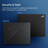 Mouse Mat Asus 90MP03L0-BPUA00 Black-2