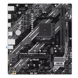 Motherboard Asus AMD AM4 AMD B550 AMD-16