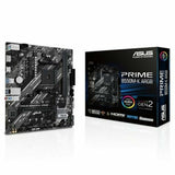 Motherboard Asus AMD AM4 AMD B550 AMD-23