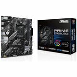 Motherboard Asus AMD AM4 AMD B550 AMD-29