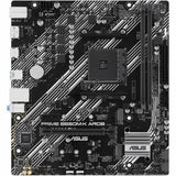 Motherboard Asus AMD AM4 AMD B550 AMD-28