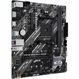 Motherboard Asus AMD AM4 AMD B550 AMD-27