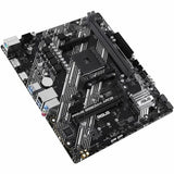 Motherboard Asus AMD AM4 AMD B550 AMD-25