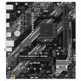 Motherboard Asus AMD AM4 AMD B550 AMD-8