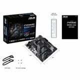 Motherboard Asus AMD AM4 AMD B550 AMD-3