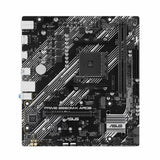 Motherboard Asus AMD AM4 AMD B550 AMD-0