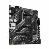 Motherboard Asus AMD AM4 AMD B550 AMD-20