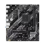 Motherboard Asus AMD AM4 AMD B550 AMD-1