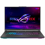 Laptop Asus ROG Strix G18 18" intel core i7-13650hx 16 GB RAM 512 GB SSD Nvidia Geforce RTX 4060-0