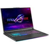 Laptop Asus ROG Strix G18 18" intel core i7-13650hx 16 GB RAM 512 GB SSD Nvidia Geforce RTX 4060-5