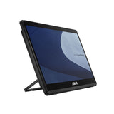 All in One Asus ExpertCenter E1600WKAT-BA002M Spanish Qwerty 15,6" Intel Celeron N4500 8 GB RAM 256 GB SSD-3