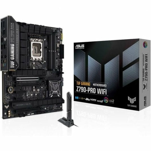 Motherboard Asus TUF GAMING Z790-PRO LGA 1700-0