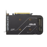 Graphics card Asus 90YV0JC4-M0NB00 Grey-6