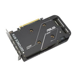 Graphics card Asus 90YV0JC4-M0NB00 Grey-5