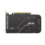 Graphics card Asus 90YV0JC4-M0NB00 Geforce RTX 4060 GDDR6-9