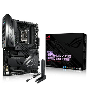 Motherboard Asus 90MB1FX0-M0EAY0 LGA 1700 INTEL Z790-0